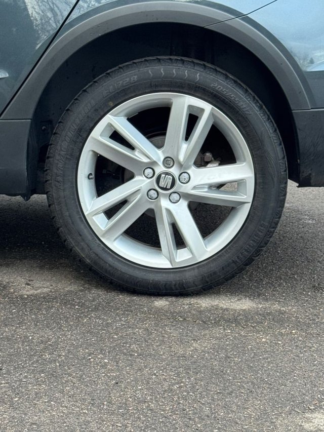 2018 SEAT ARONA - Photo 12