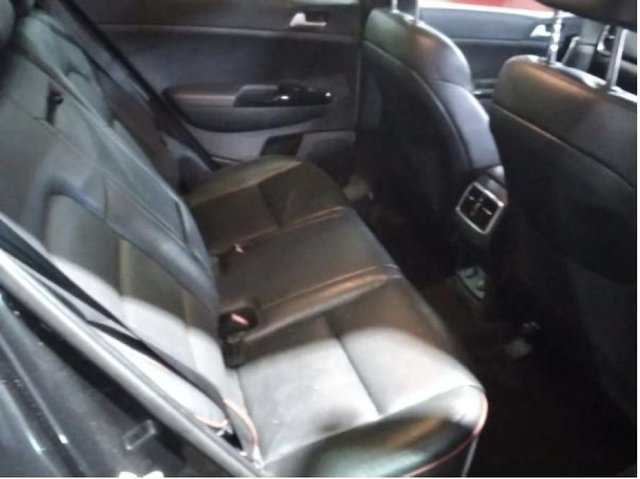 2019 KIA SPORTAGE 1.6 CRDi EcoDynamics+ GT-Line SUV 5dr Diesel Hybrid Manual Euro 6 (s/s) (134 bhp) - Photo 10