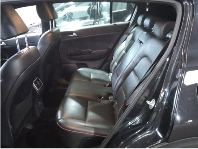 2019 KIA SPORTAGE 1.6 CRDi EcoDynamics+ GT-Line SUV 5dr Diesel Hybrid Manual Euro 6 (s/s) (134 bhp) - Photo 12