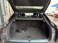 USED 2022 72 AUDI E-TRON 55 S line Sportback 5dr Electric Auto quattro 95kWh (11kW Charger) (408 ps) 