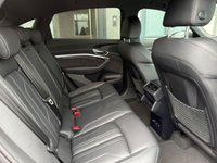 USED 2022 72 AUDI E-TRON 55 S line Sportback 5dr Electric Auto quattro 95kWh (11kW Charger) (408 ps) 