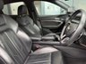 USED 2022 72 AUDI E-TRON 55 S line Sportback 5dr Electric Auto quattro 95kWh (11kW Charger) (408 ps) 