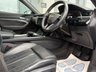 USED 2022 72 AUDI E-TRON 55 S line Sportback 5dr Electric Auto quattro 95kWh (11kW Charger) (408 ps) 
