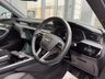 USED 2022 72 AUDI E-TRON 55 S line Sportback 5dr Electric Auto quattro 95kWh (11kW Charger) (408 ps) 