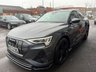 USED 2022 72 AUDI E-TRON 55 S line Sportback 5dr Electric Auto quattro 95kWh (11kW Charger) (408 ps) 