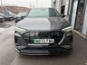 USED 2022 72 AUDI E-TRON 55 S line Sportback 5dr Electric Auto quattro 95kWh (11kW Charger) (408 ps) 