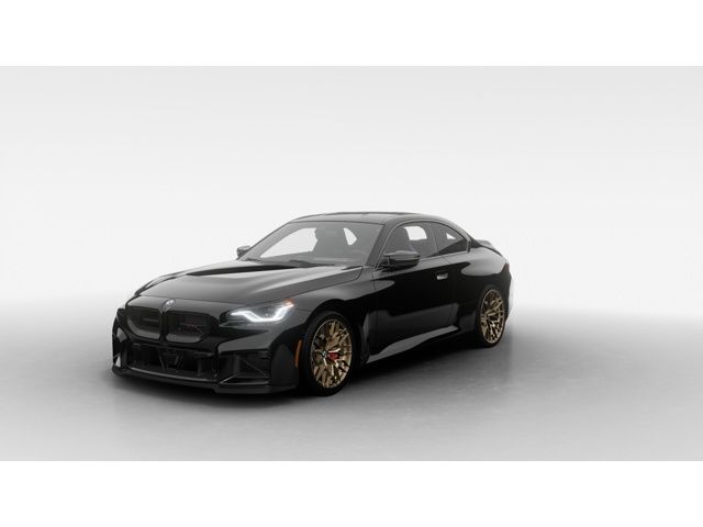 2026 BMW M2 3.0 BiTurbo CS Ste...