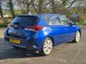 USED 2018 18 TOYOTA AURIS 1.8 VVT-h Excel Hatchback 5dr Petrol Hybrid CVT Euro 6 (s/s) (136 ps) Comes with a full tank of fuel