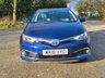 USED 2018 18 TOYOTA AURIS 1.8 VVT-h Excel Hatchback 5dr Petrol Hybrid CVT Euro 6 (s/s) (136 ps) Comes with a full tank of fuel