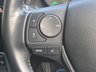 USED 2018 18 TOYOTA AURIS 1.8 VVT-h Excel Hatchback 5dr Petrol Hybrid CVT Euro 6 (s/s) (136 ps) Comes with a full tank of fuel