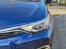 USED 2018 18 TOYOTA AURIS 1.8 VVT-h Excel Hatchback 5dr Petrol Hybrid CVT Euro 6 (s/s) (136 ps) Comes with a full tank of fuel