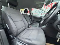 USED 2016 16 VOLKSWAGEN GOLF 1.6 TDI BlueMotion Tech Match Edition Hatchback 5dr Diesel Manual Euro 6 (s/s) (110 ps) HEATED SEATS!!!