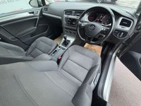 USED 2016 16 VOLKSWAGEN GOLF 1.6 TDI BlueMotion Tech Match Edition Hatchback 5dr Diesel Manual Euro 6 (s/s) (110 ps) HEATED SEATS!!!