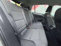 USED 2016 16 VOLKSWAGEN GOLF 1.6 TDI BlueMotion Tech Match Edition Hatchback 5dr Diesel Manual Euro 6 (s/s) (110 ps) HEATED SEATS!!!