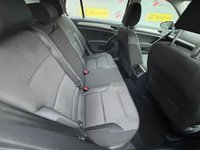 USED 2016 16 VOLKSWAGEN GOLF 1.6 TDI BlueMotion Tech Match Edition Hatchback 5dr Diesel Manual Euro 6 (s/s) (110 ps) HEATED SEATS!!!