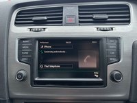 USED 2016 16 VOLKSWAGEN GOLF 1.6 TDI BlueMotion Tech Match Edition Hatchback 5dr Diesel Manual Euro 6 (s/s) (110 ps) HEATED SEATS!!!