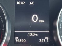 USED 2016 16 VOLKSWAGEN GOLF 1.6 TDI BlueMotion Tech Match Edition Hatchback 5dr Diesel Manual Euro 6 (s/s) (110 ps) HEATED SEATS!!!