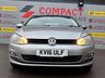 USED 2016 16 VOLKSWAGEN GOLF 1.6 TDI BlueMotion Tech Match Edition Hatchback 5dr Diesel Manual Euro 6 (s/s) (110 ps) HEATED SEATS!!!