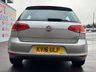 USED 2016 16 VOLKSWAGEN GOLF 1.6 TDI BlueMotion Tech Match Edition Hatchback 5dr Diesel Manual Euro 6 (s/s) (110 ps) HEATED SEATS!!!