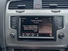 USED 2016 16 VOLKSWAGEN GOLF 1.6 TDI BlueMotion Tech Match Edition Hatchback 5dr Diesel Manual Euro 6 (s/s) (110 ps) HEATED SEATS!!!