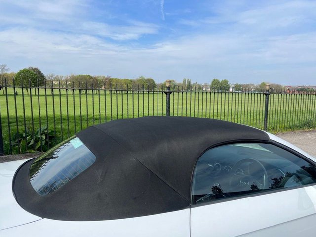 2017 Audi TT 1.8L S Line 2dr - Photo 11