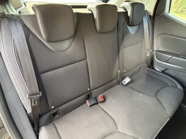 2017 Renault Clio 0.9L Dynamique Nav 5dr - Photo 11