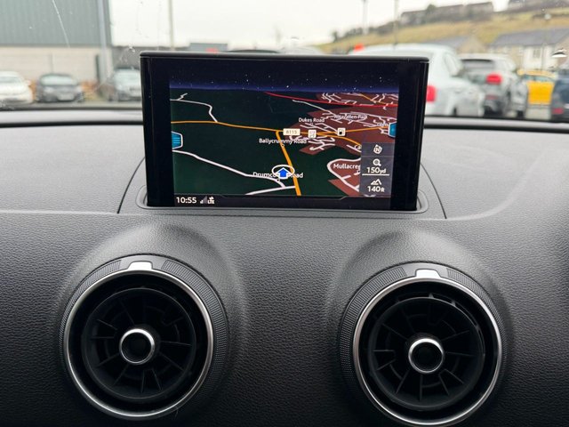 2019 Audi A3 1.6L SE Technik 5dr - Photo 12