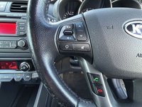 USED 2012 12 KIA RIO 1.4 3 Hatchback 3dr Petrol Manual Euro 5 (107 bhp) 