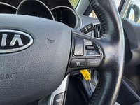USED 2012 12 KIA RIO 1.4 3 Hatchback 3dr Petrol Manual Euro 5 (107 bhp) 