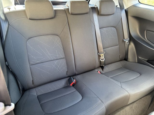 2012 Kia Rio 1.4L 3 3dr - Photo 10