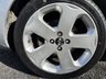 USED 2012 12 KIA RIO 1.4 3 Hatchback 3dr Petrol Manual Euro 5 (107 bhp) 