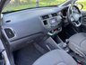 USED 2012 12 KIA RIO 1.4 3 Hatchback 3dr Petrol Manual Euro 5 (107 bhp) 