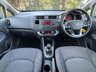 USED 2012 12 KIA RIO 1.4 3 Hatchback 3dr Petrol Manual Euro 5 (107 bhp) 