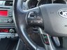 USED 2012 12 KIA RIO 1.4 3 Hatchback 3dr Petrol Manual Euro 5 (107 bhp) 
