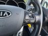 USED 2012 12 KIA RIO 1.4 3 Hatchback 3dr Petrol Manual Euro 5 (107 bhp) 