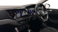 USED 2023 72 VOLKSWAGEN TAIGO 1.0 TSI Life SUV 5dr Petrol DSG Euro 6 (s/s) (110 ps) 