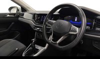 USED 2023 72 VOLKSWAGEN TAIGO 1.0 TSI Life SUV 5dr Petrol DSG Euro 6 (s/s) (110 ps) 