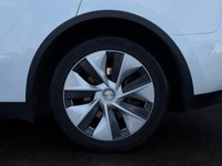 USED 2022 72 TESLA MODEL Y (Dual Motor) Long Range SUV 5dr Electric Auto 4WDE (384 bhp) THIS CAR COMES WITH 6 MONTHS WARRANTY , BREAKDOWN COVER & RECOVERY++  GREAT EXAMPLE OF FULLY ELECTRIC CAR APPLE CAR PLAY/ ANDRIOD AUTO + NAVIGATION SYSTEM + BLUETOOTH + FRONT AND REAR PARKING SENSORS + REVERSING CAMERA + FULL  LEATHER TRIM  + FRONT HEATED SEATS + CRUISE CONTROL + CLIMATE CONTROL + 21 INCH ALLOY WHEELS + PANAROMIC ROOF+ ELECTRIC SEAT ADJUSTMENT + FOLDING MIRRORS + TRACTION CONTROL + DAY TIME RUNNING LIGHTS + KEY LESS START + AUTO TAILGATE + LUMBAR SUPPORT + TRAFIC SIGN MONITORING