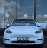 USED 2022 72 TESLA MODEL Y (Dual Motor) Long Range SUV 5dr Electric Auto 4WDE (384 bhp) THIS CAR COMES WITH 6 MONTHS WARRANTY , BREAKDOWN COVER & RECOVERY++  GREAT EXAMPLE OF FULLY ELECTRIC CAR APPLE CAR PLAY/ ANDRIOD AUTO + NAVIGATION SYSTEM + BLUETOOTH + FRONT AND REAR PARKING SENSORS + REVERSING CAMERA + FULL  LEATHER TRIM  + FRONT HEATED SEATS + CRUISE CONTROL + CLIMATE CONTROL + 21 INCH ALLOY WHEELS + PANAROMIC ROOF+ ELECTRIC SEAT ADJUSTMENT + FOLDING MIRRORS + TRACTION CONTROL + DAY TIME RUNNING LIGHTS + KEY LESS START + AUTO TAILGATE + LUMBAR SUPPORT + TRAFIC SIGN MONITORING