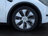 USED 2022 72 TESLA MODEL Y (Dual Motor) Long Range SUV 5dr Electric Auto 4WDE (384 bhp) THIS CAR COMES WITH 6 MONTHS WARRANTY , BREAKDOWN COVER & RECOVERY++  GREAT EXAMPLE OF FULLY ELECTRIC CAR APPLE CAR PLAY/ ANDRIOD AUTO + NAVIGATION SYSTEM + BLUETOOTH + FRONT AND REAR PARKING SENSORS + REVERSING CAMERA + FULL  LEATHER TRIM  + FRONT HEATED SEATS + CRUISE CONTROL + CLIMATE CONTROL + 21 INCH ALLOY WHEELS + PANAROMIC ROOF+ ELECTRIC SEAT ADJUSTMENT + FOLDING MIRRORS + TRACTION CONTROL + DAY TIME RUNNING LIGHTS + KEY LESS START + AUTO TAILGATE + LUMBAR SUPPORT + TRAFIC SIGN MONITORING