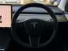 USED 2022 72 TESLA MODEL Y (Dual Motor) Long Range SUV 5dr Electric Auto 4WDE (384 bhp) THIS CAR COMES WITH 6 MONTHS WARRANTY , BREAKDOWN COVER & RECOVERY++  GREAT EXAMPLE OF FULLY ELECTRIC CAR APPLE CAR PLAY/ ANDRIOD AUTO + NAVIGATION SYSTEM + BLUETOOTH + FRONT AND REAR PARKING SENSORS + REVERSING CAMERA + FULL  LEATHER TRIM  + FRONT HEATED SEATS + CRUISE CONTROL + CLIMATE CONTROL + 21 INCH ALLOY WHEELS + PANAROMIC ROOF+ ELECTRIC SEAT ADJUSTMENT + FOLDING MIRRORS + TRACTION CONTROL + DAY TIME RUNNING LIGHTS + KEY LESS START + AUTO TAILGATE + LUMBAR SUPPORT + TRAFIC SIGN MONITORING