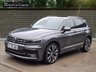 USED 2020 70 VOLKSWAGEN TIGUAN 2.0 TDI R-Line Tech SUV 5dr Diesel DSG 4Motion Euro 6 (s/s) (190 ps) EXCELLENT SPEC ,PAN ROOF