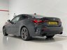 USED 2023 23 BMW 4 SERIES 3.0 M440d MHT Coupe 2dr Diesel Hybrid Auto xDrive Euro 6 (s/s) (340 ps) HEADUP-NAV-LEATHER-CAMERA