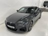 USED 2023 23 BMW 4 SERIES 3.0 M440d MHT Coupe 2dr Diesel Hybrid Auto xDrive Euro 6 (s/s) (340 ps) HEADUP-NAV-LEATHER-CAMERA