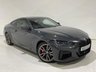 USED 2023 23 BMW 4 SERIES 3.0 M440d MHT Coupe 2dr Diesel Hybrid Auto xDrive Euro 6 (s/s) (340 ps) HEADUP-NAV-LEATHER-CAMERA