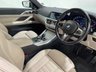 USED 2023 23 BMW 4 SERIES 3.0 M440d MHT Coupe 2dr Diesel Hybrid Auto xDrive Euro 6 (s/s) (340 ps) HEADUP-NAV-LEATHER-CAMERA