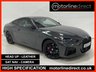 USED 2023 23 BMW 4 SERIES 3.0 M440d MHT Coupe 2dr Diesel Hybrid Auto xDrive Euro 6 (s/s) (340 ps) HEADUP-NAV-LEATHER-CAMERA