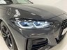USED 2023 23 BMW 4 SERIES 3.0 M440d MHT Coupe 2dr Diesel Hybrid Auto xDrive Euro 6 (s/s) (340 ps) HEADUP-NAV-LEATHER-CAMERA
