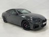 USED 2023 23 BMW 4 SERIES 3.0 M440d MHT Coupe 2dr Diesel Hybrid Auto xDrive Euro 6 (s/s) (340 ps) HEADUP-NAV-LEATHER-CAMERA