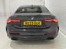 USED 2023 23 BMW 4 SERIES 3.0 M440d MHT Coupe 2dr Diesel Hybrid Auto xDrive Euro 6 (s/s) (340 ps) HEADUP-NAV-LEATHER-CAMERA